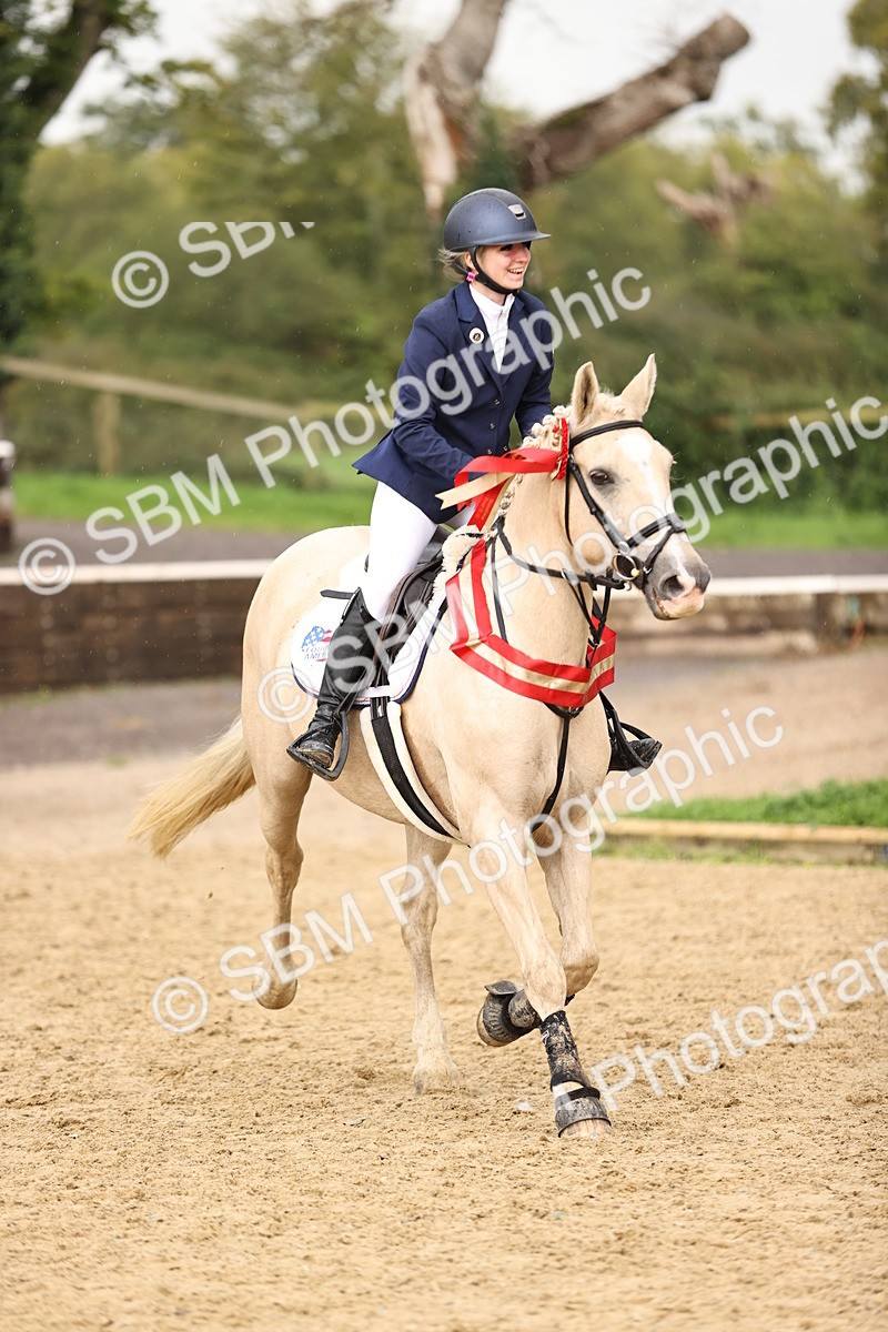 SBM_42076 - J40 Senior Horse & Pony 90cm Supreme Championship