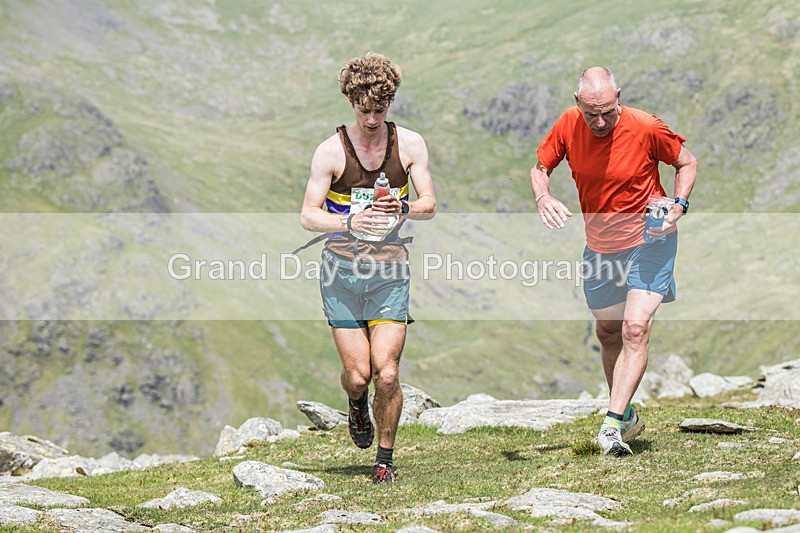 Duddon Long-17 - Duddon Valley Long Fell Race Saturday 30th May 2026