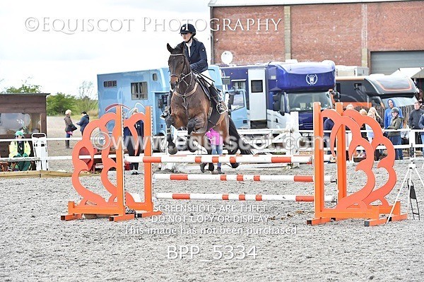 BPP_5334 - SAT CLASS 30 DISCOVERY /1M OPEN