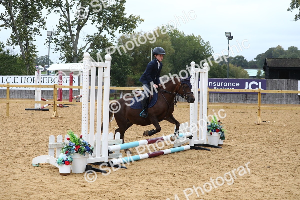 SBM_71997 - J3b - Mini Tour Junior Pony 40cm Championship