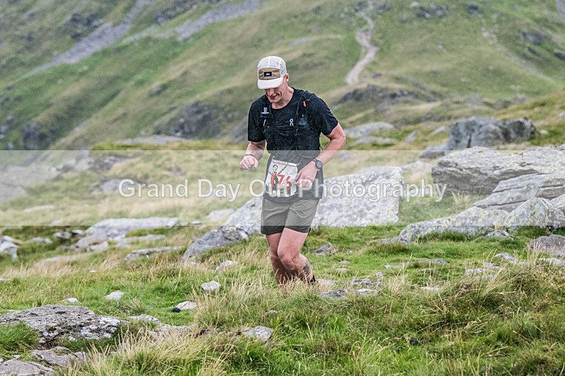 Kentmere-544 - Pete Bland Kentmere Horseshoe Fell Race Sunday 20th July 2025