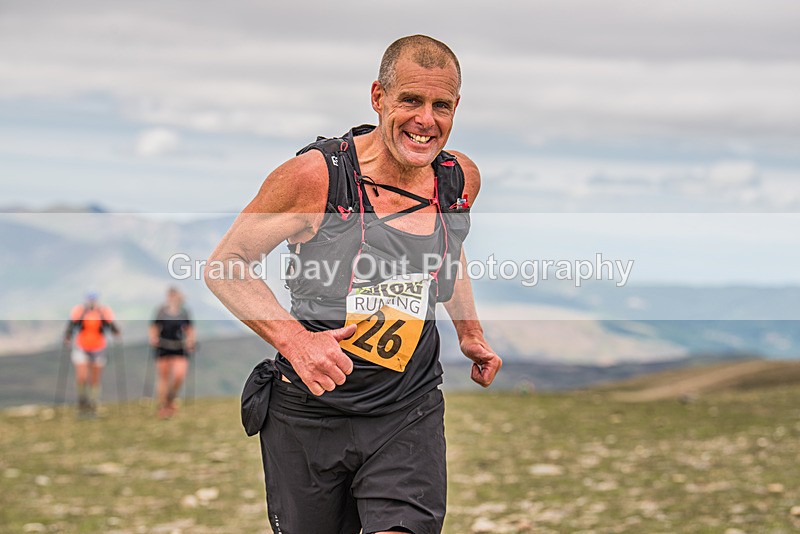 Helvellyn-389 - Helvellyn & The Dodds Fell Race Saturday 27th May 2023
