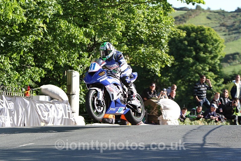  - Supersport Race 2