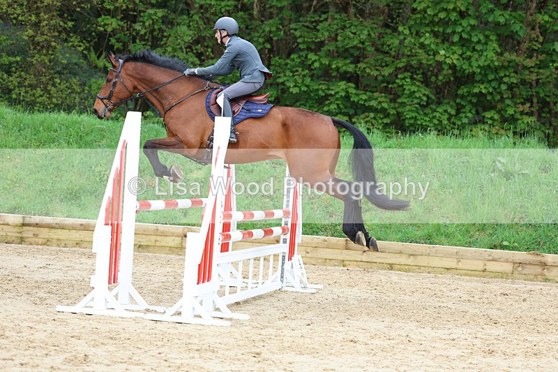 3E7A3316 - Class 5: Senior Discovery/1m open