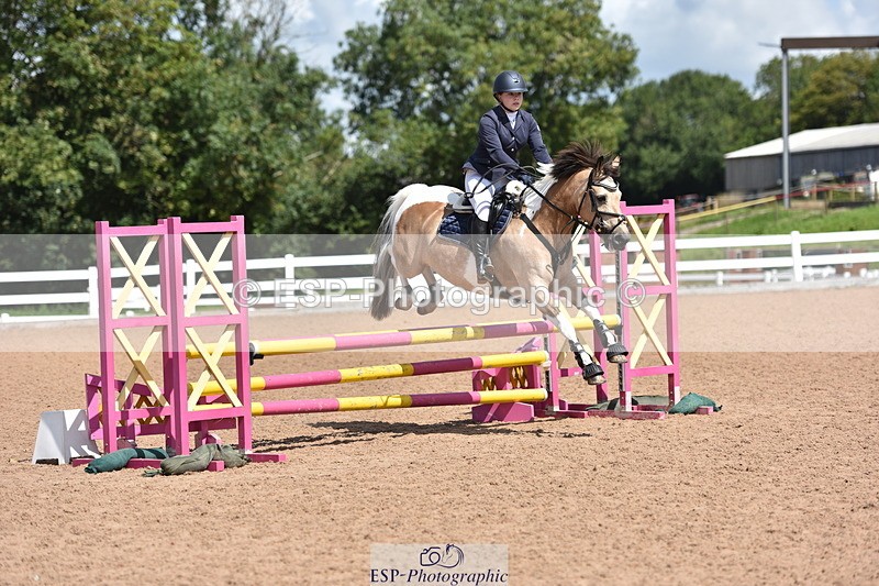 230806A-121812-01760 - Cls 19 Pony British Novice & 80cm Open