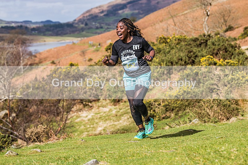 Buttermere-833 - High Terrain Events Buttermere Trail Run Sunday 26th March 2023