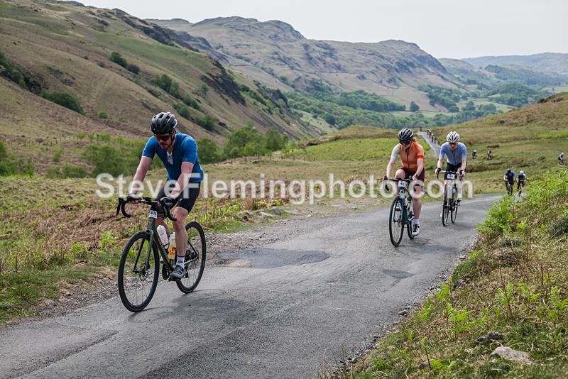 135947 - Hardknott Pass Camera 1 13.00-14.00