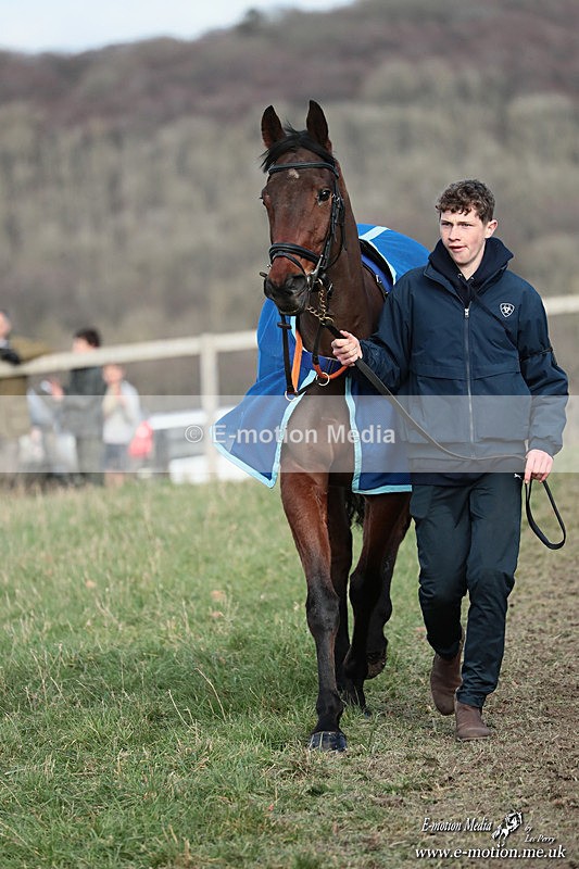 PtP 280226 1323 - Kimblewick PtP Kingston Blount 28/02/26