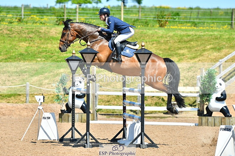 230527A-142932-05025 - Cls 17 National 1.30m Open