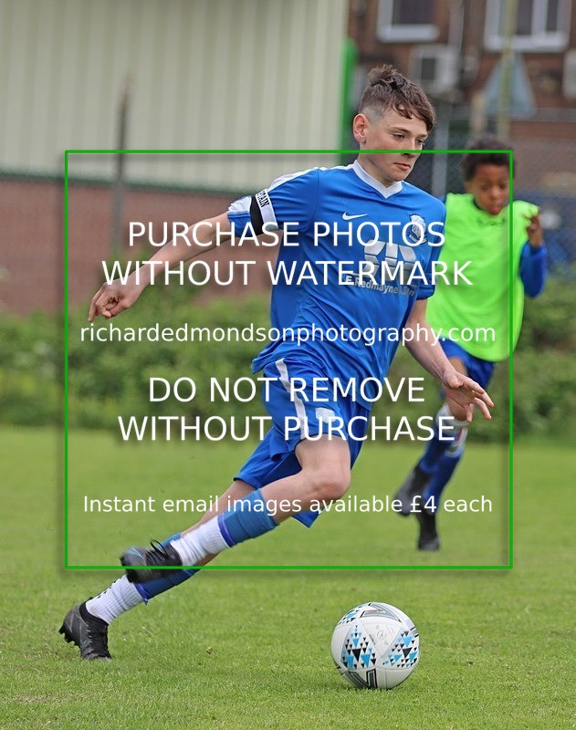 IMG_0535 - Ibis JFC Tournament