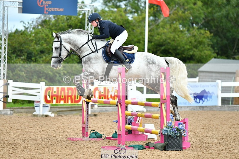 230813A-102947-11455 - Cls 40 A&B Senior Discovery & 1m Open