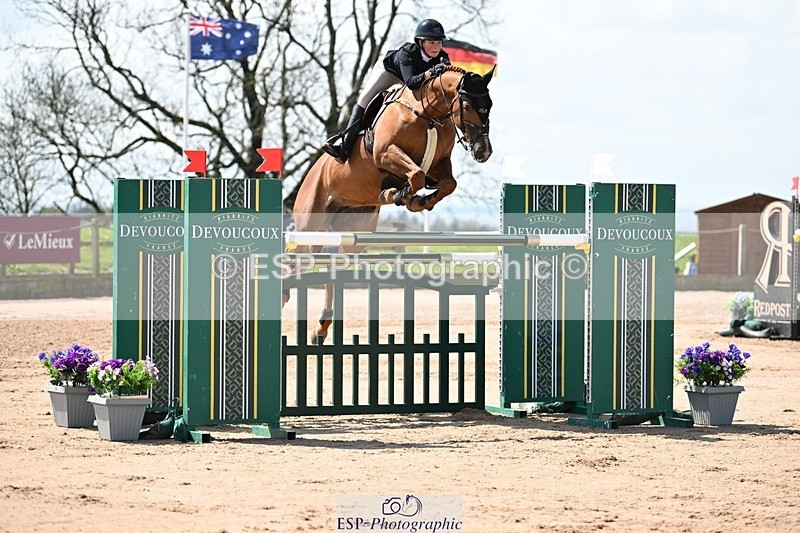 250425-130247-09289 - Cls 10 - 2 Star Big Tour L. Ranking Class - 1st Half