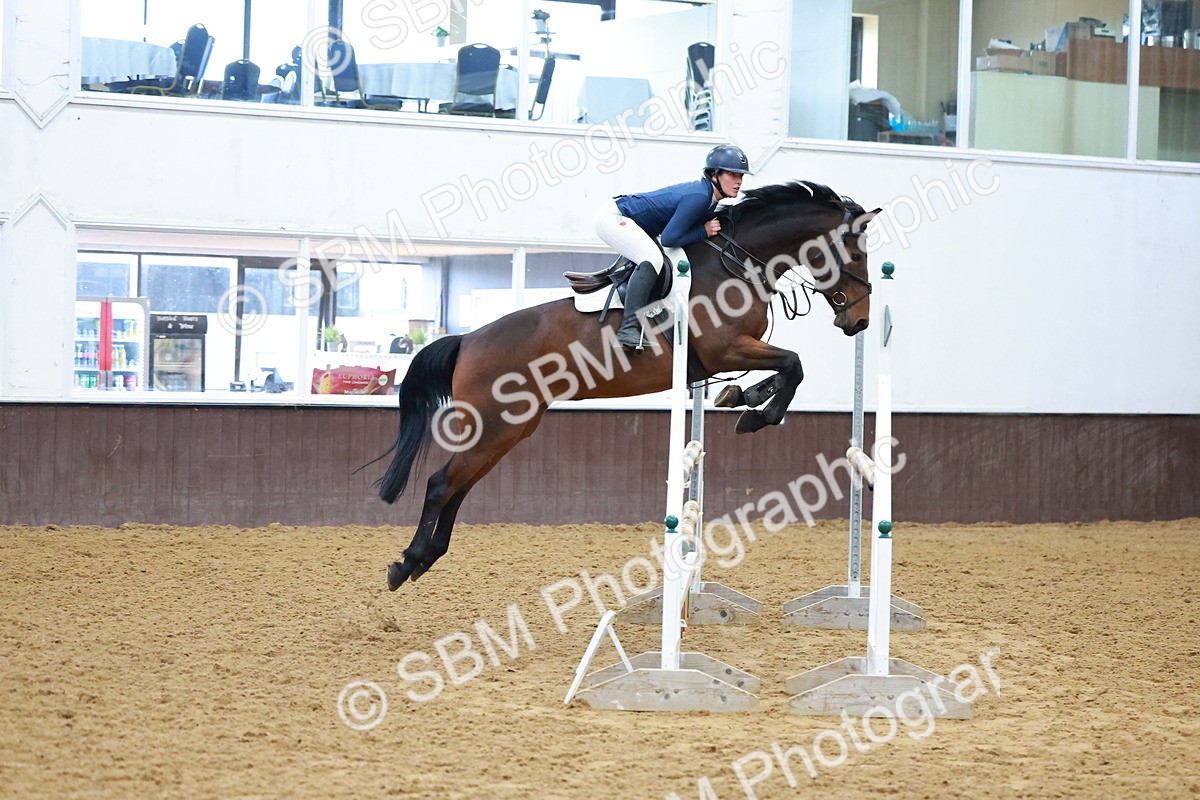 SBM_001738 - Class 4 - Senior Newcomers 1.10m