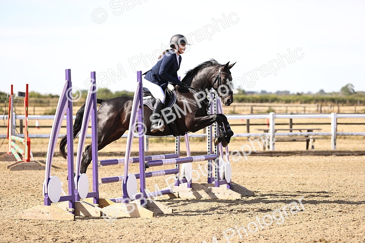 SBM_000060 - Class 1 - Clear Round