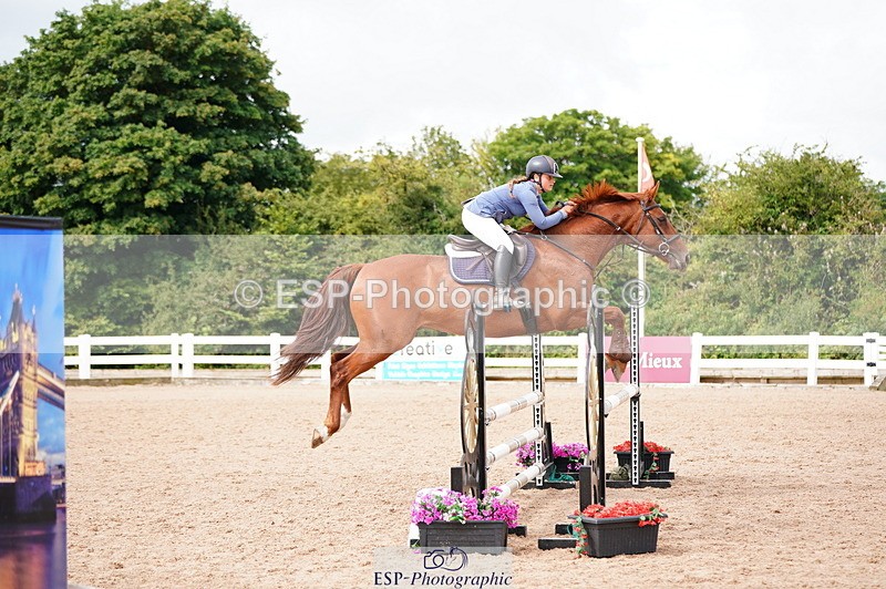 240804A-105014-10325 - Cls 49 85cm Amateur Qualifier