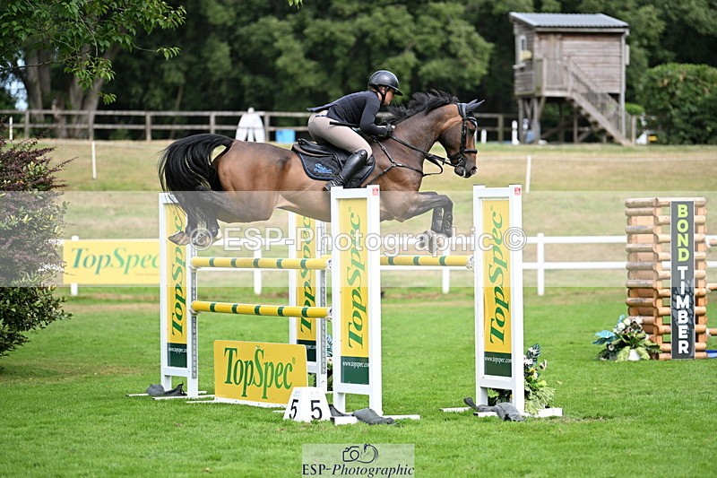 250703A-163703-06092 - Cls 4 1.40m Open