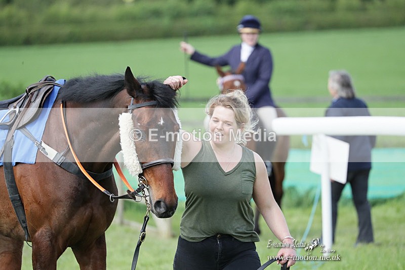 PtP 070523 150 - Kimblewick Races Coronation Meet  Kingston Blount 07/05/23