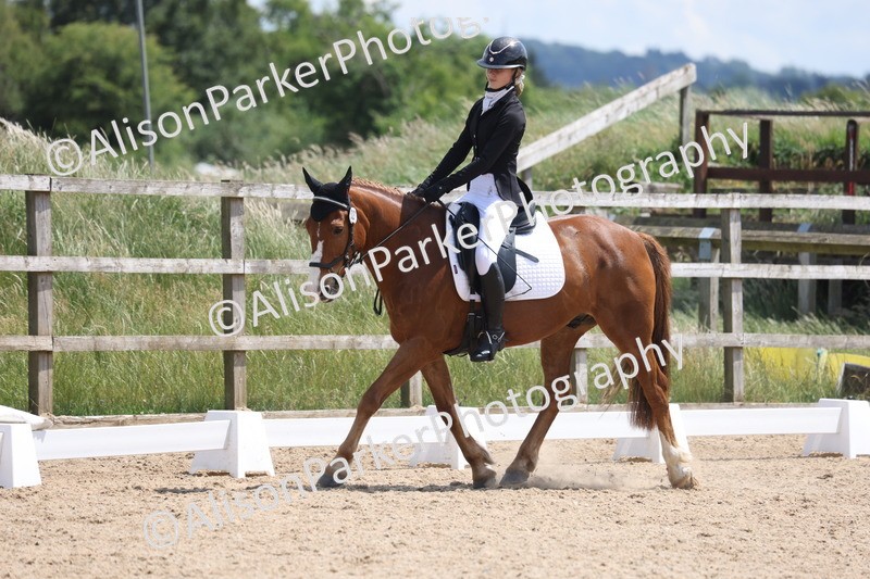 20250614-0918 - Class 5 - Novice 3