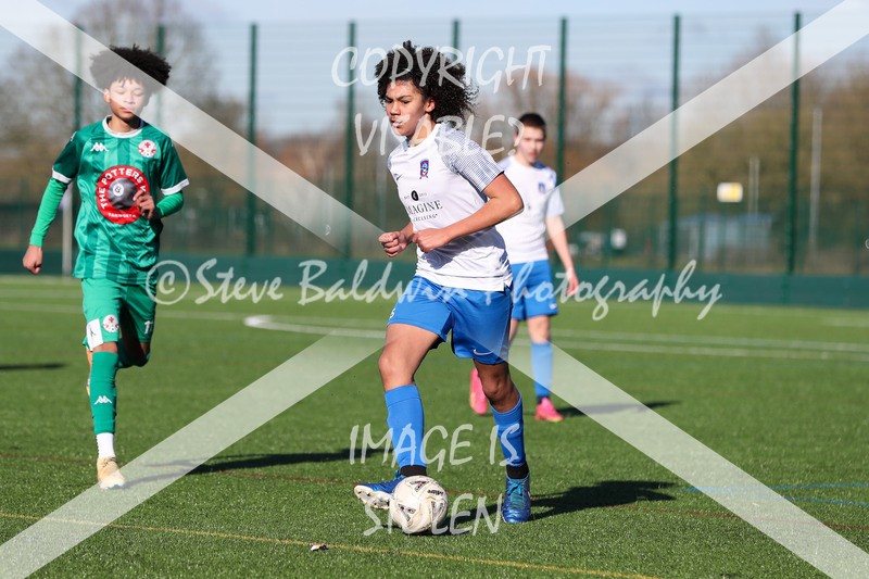 1DX20031 - 2026-02-14 FC Abbey Meads U14 North Wilts RTC V Coton Green Minor U14
