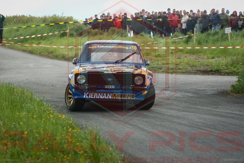 Cavan Rally 17 of 87 - Cavan Rally 2025