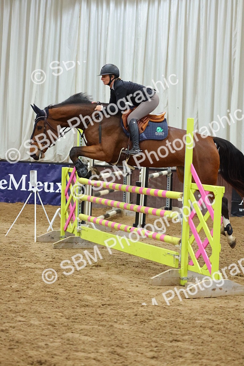 SBM_001370 - Class 4 - Senior Newcomer - 1.10m