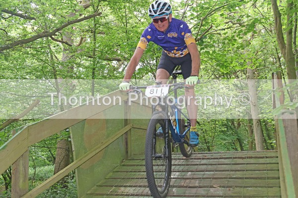 811 - MTB East Round 6 Potash 1st June 2025 10:30 Female Adult Elite+Female U14/U16Juv/Youth Race