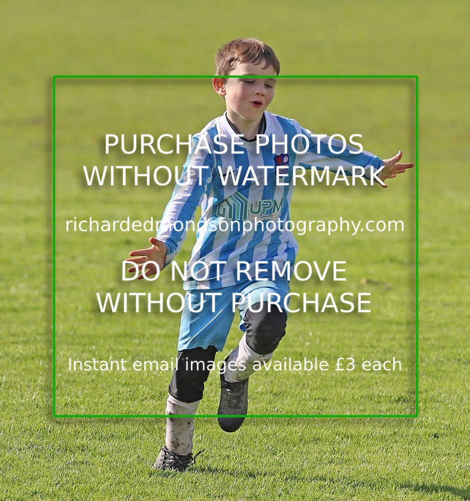 IBISSWARTH10 - Ibis Under 7 vs Swarthmoor Under 7 (20/4/24)