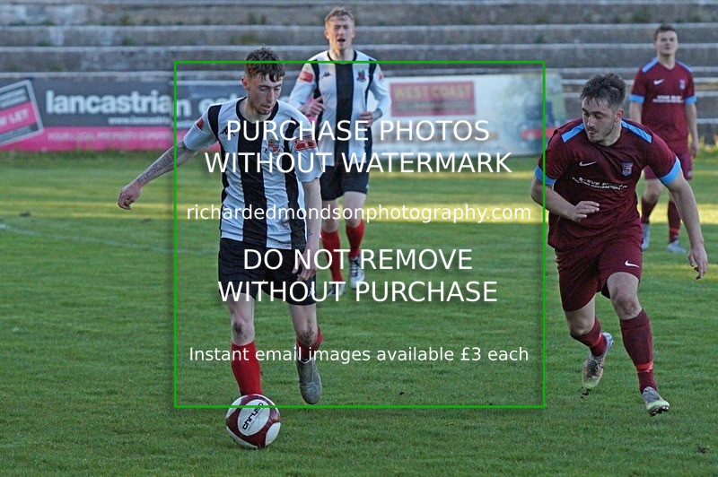 DSC05665 - Kendal Town v Kendal County