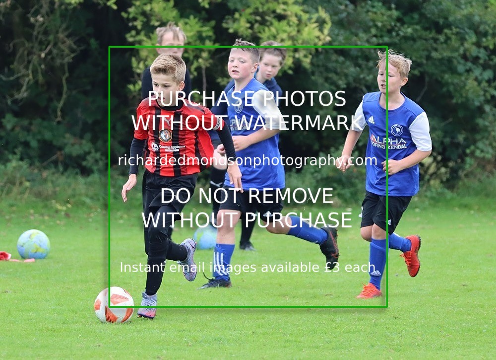 IMG_5683 - Ibis Under 11 v  Heathwaite