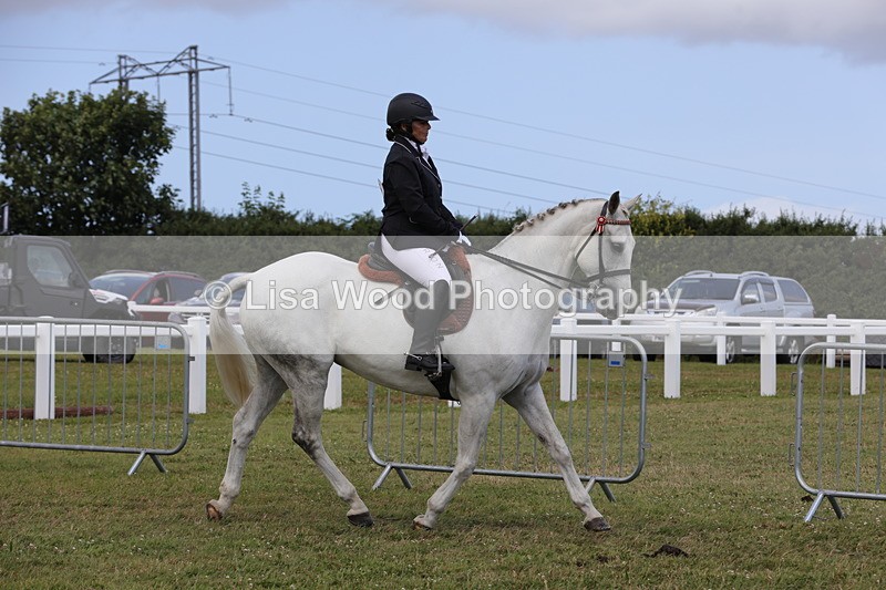 1X9A4298 - Class 34: Veteran Ridden