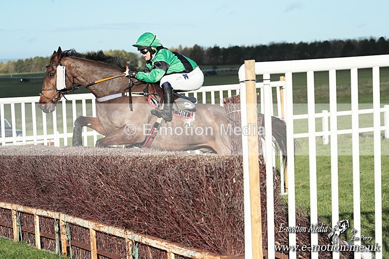 PtP 301125  0138 - Hursley Hambledon Point-to-Point Larkhill Racecourse 30/12/2025