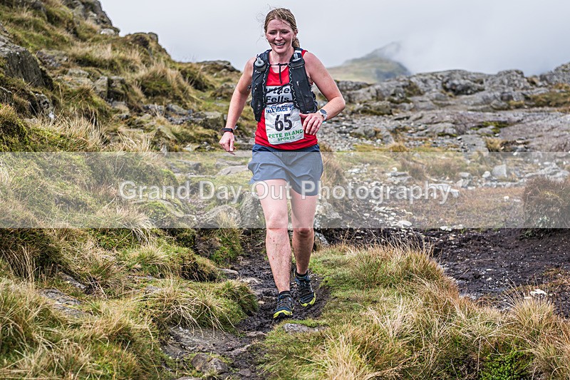 Three Shires-811 - Three Shires Fell Race Saturday 26th September 2026