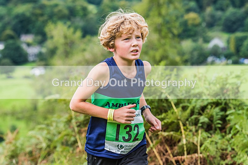 Grasmere-65 - Grasmere Sports Junior & Senior Fell Races Sunday 27th August 2023