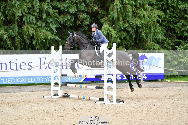 240712-105458-32854 - Cls 137 British Novice and 90cm Open