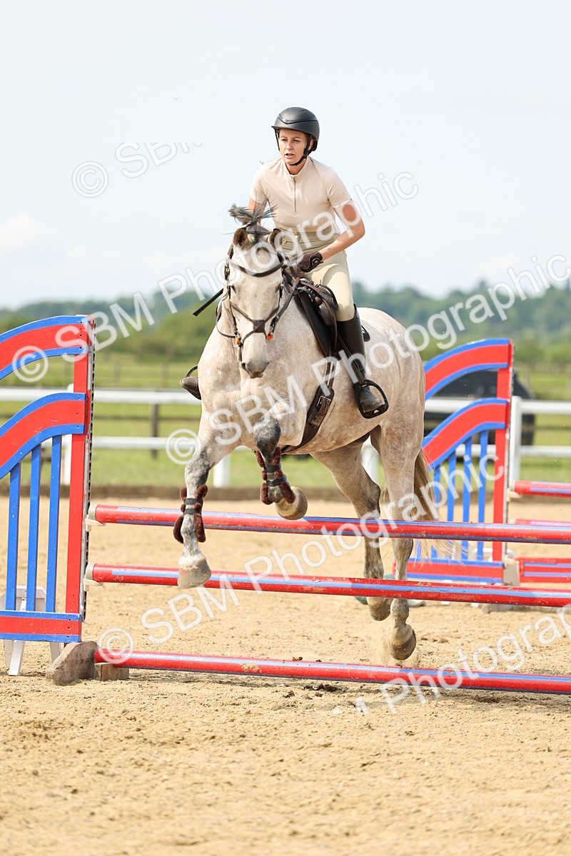 SBM_004404 - Class 16 - Senior British Novice - 90cm