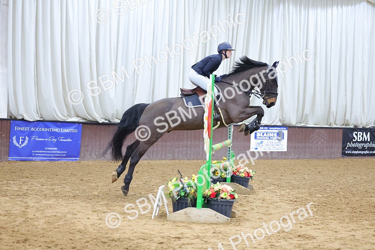 SBM_001749 - Class 14 - Nupafeed Supplements Senior Discovery/ 1m Open - First Round (1.00m)