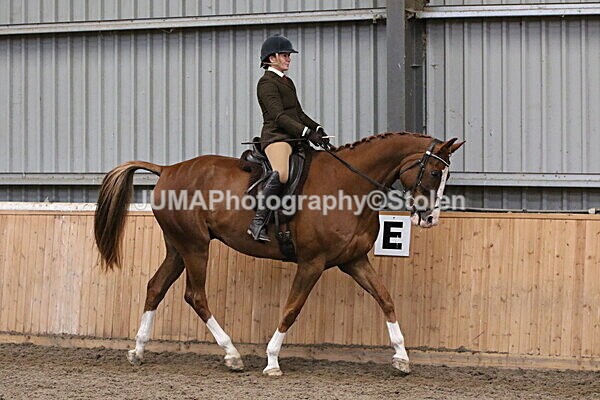 SIAL3126 - Sunday 14th Ridden