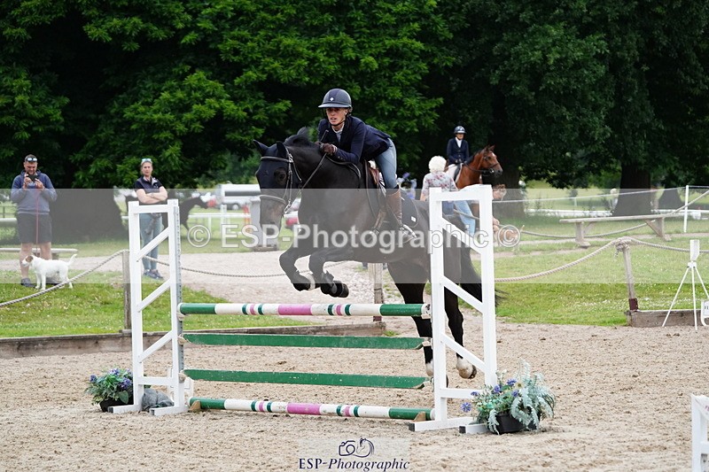 250613A-132702-01620 - Cls 12 95cm Amateur Quali