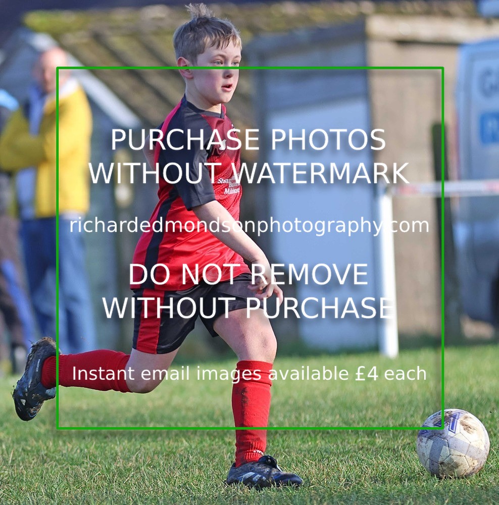533A6267 - Grange Utd Under 10's (7/2/26)