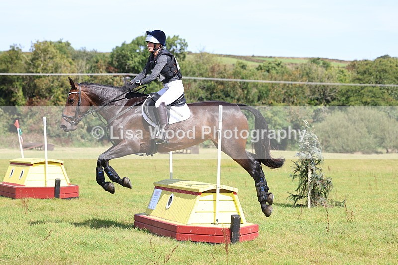 3E7A6857 - Class 2: Trekenning Open: Yellow Boat