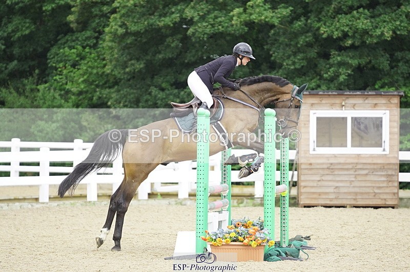 230729A-102444-04666 - Cls 20 British Novice & 90cm Open