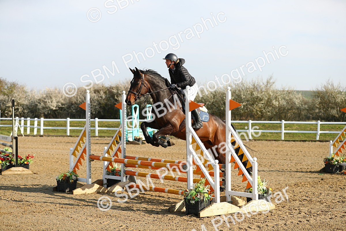SBM_001701 - Class 7 - Clear Round