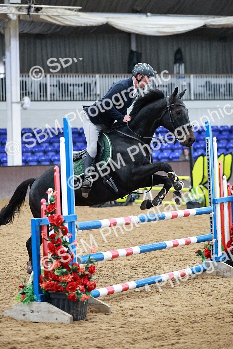 SBM_000328 - Class 2 - Senior British Novice 90cm
