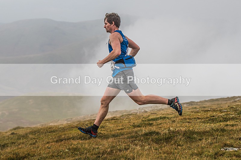 Buttermere-182 - Buttermere Shepherds Meet Fell Race Sunday 29th October 2023