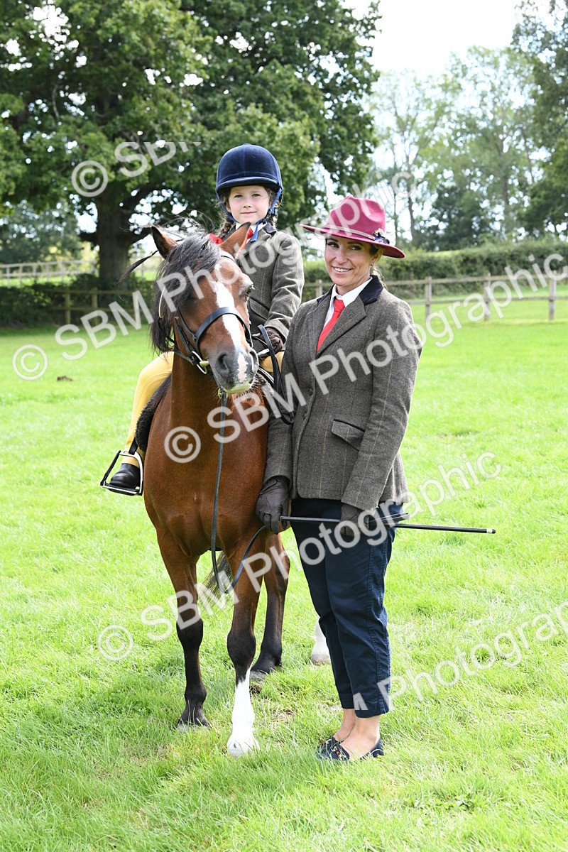 SBM_42583 - S20 - Lead Rein Mountain & Moorland Pony
