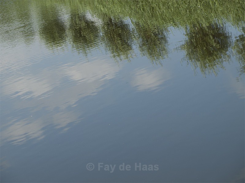  - Tranquility
