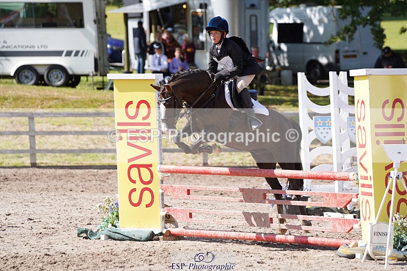 240824X-132212-27673 - 80cm Round 1 13.00 to 14.00