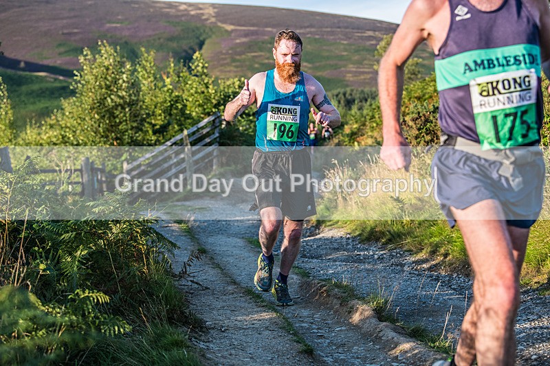 Latrigg-573 - Not Round Latrigg Race Wednesday 14th August 2024