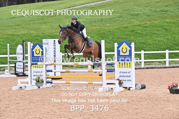 BPP_3476 - CLASS 14. - SAT - Senior Discovery/1m Open