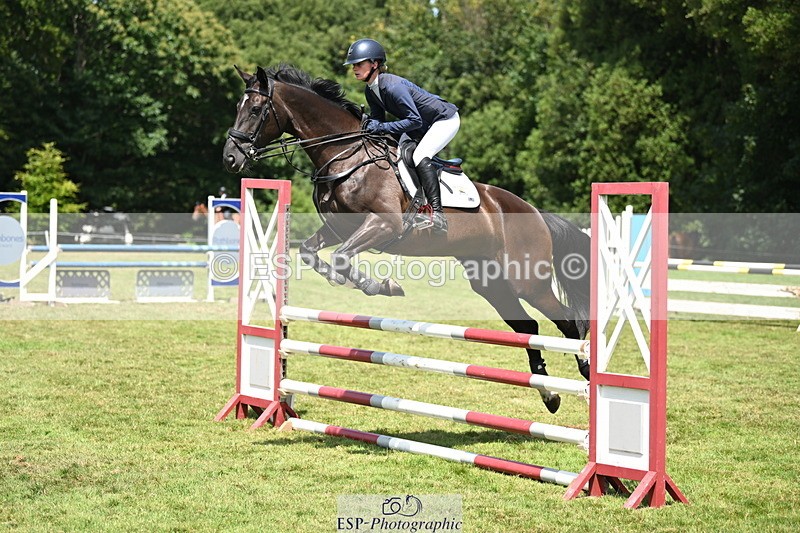 250704A-141316-07656 - Cls 27 Snr Discovery and 1m Open